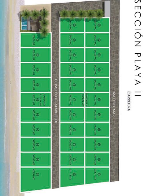 Playa 2 Puerta Coral 1000 px